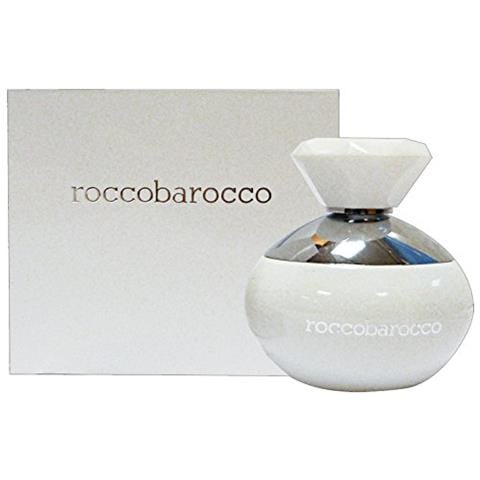 Rocco Barroco, White, Eau De Parfum, For Women, 100 Ml - Foto 1