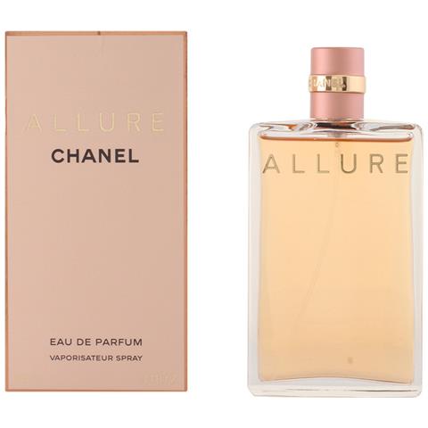 Profumi Uomo Allure Eau De Parfum 100 Ml - Foto 2