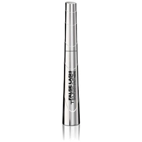 Faux Cils Telescopic Mascara 01-noir 9 Ml - Foto 2