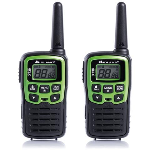 Xt30. Tipo Batteria: Aaa. Dimensioni (lxpxa): 48 X 32 X 90 Mm - Xt30 - Foto 8
