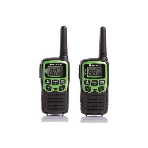 Xt30. Tipo Batteria: Aaa. Dimensioni (lxpxa): 48 X 32 X 90 Mm - Xt30 - Foto 1