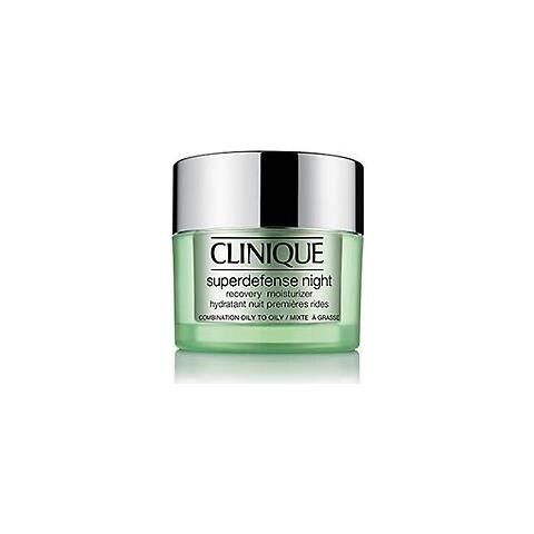 Superdefense Night Recovery Moisturizer - Foto 1