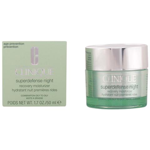 Superdefense Night Recovery Moisturizer - Foto 2