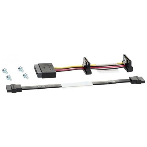 E ML350 Gen10 LFF Emb SATA Cable Kit - Foto 1