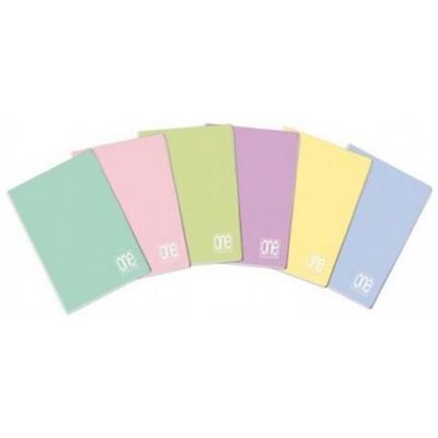 CF10 MAXI ONE COLOR PASTEL A4 4M - Foto 1