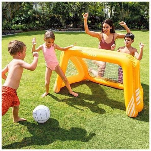 58507NP - Gioco Pallanuoto, 124x84x76 cm - Foto 4