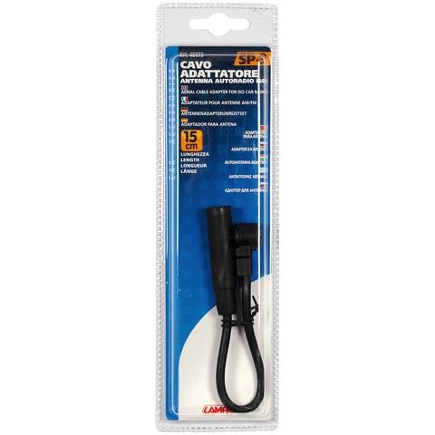 Spinotto Adatt. antenna Sp-3 - Foto 2