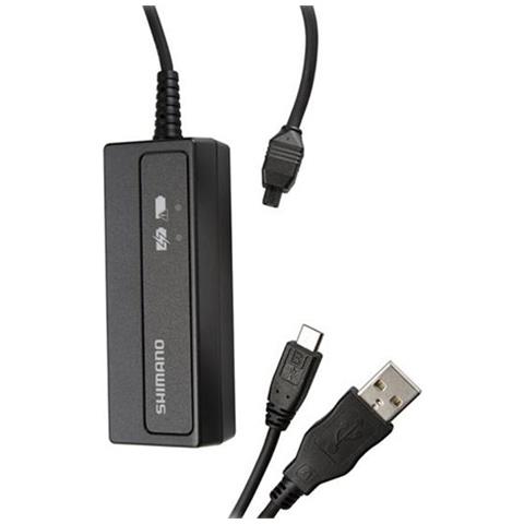 Deragliatori Charge Battery In Ricambi Dei Componenti One Size - Foto 1