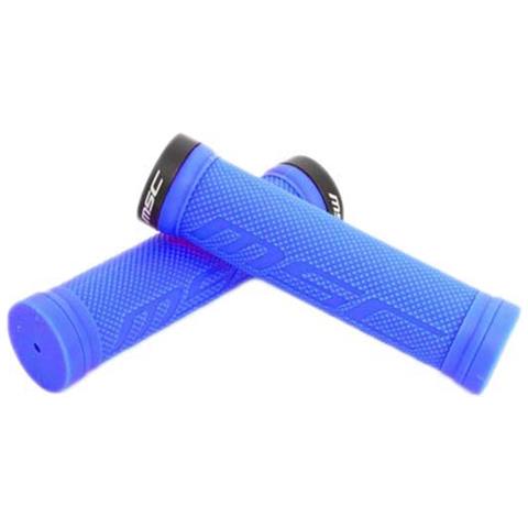 Manubri Lock Grips With Grip Binders Ricambi Dei Componenti 130 Mm - Foto 1
