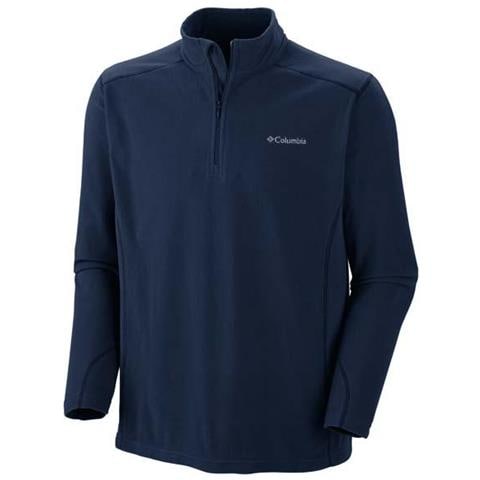 Pile Klamath Range Ii Half Zip Abbigliamento Uomo Xxl - Foto 1