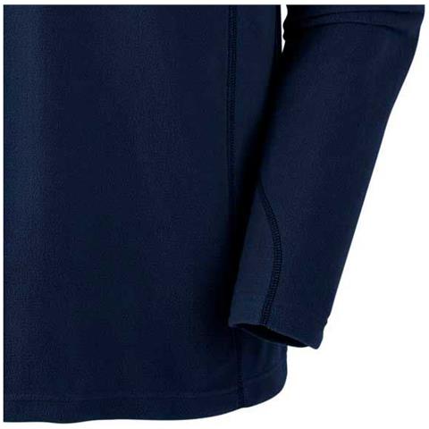 Pile Klamath Range Ii Half Zip Abbigliamento Uomo Xxl - Foto 3