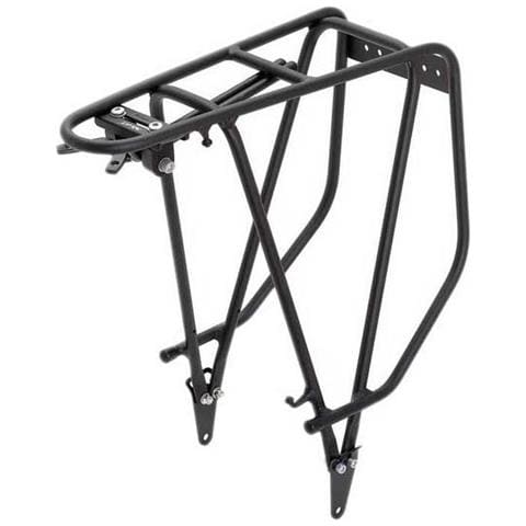 Trasportini Aluminium Carrier Rp R03 28´´ Borse One Size - Foto 1