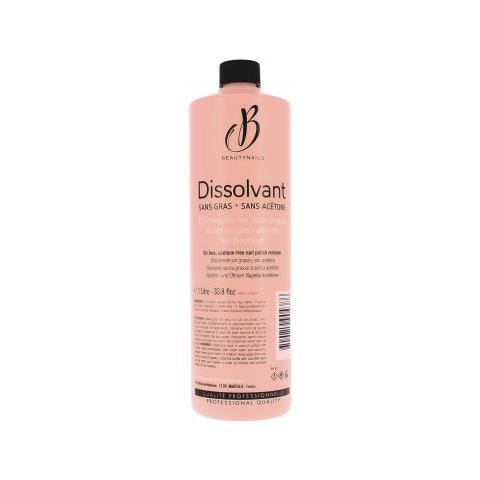Solvente Senza Acetone - 1 Litro - - Foto 1