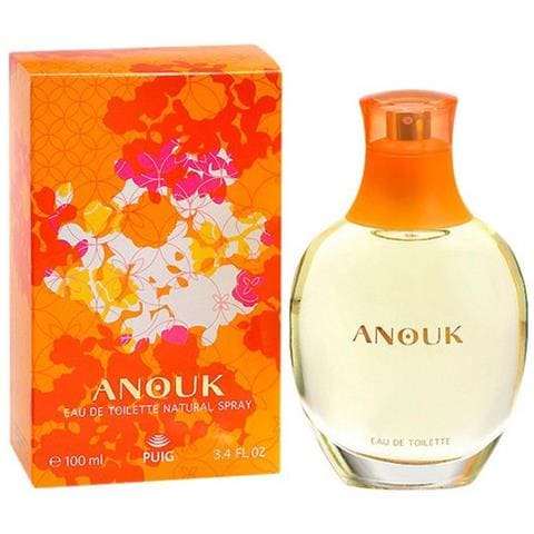 Profumo Donna Anouk Edt (200 Ml) - Foto 2