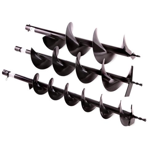 3 Cv Mototrivella A Scoppio (3 Punte, 52 Cc Motore A Benzina A 2 Tempi, Frizione Centrifuga, Controllo Della Velocità)  - Foto 3