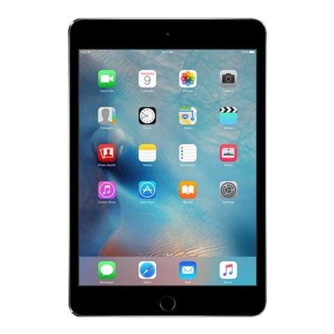 [Ricondizionato SILVER] iPad Mini 4 128 GB 7.9" Wi-Fi - 4G Grigio Siderale - Foto 2