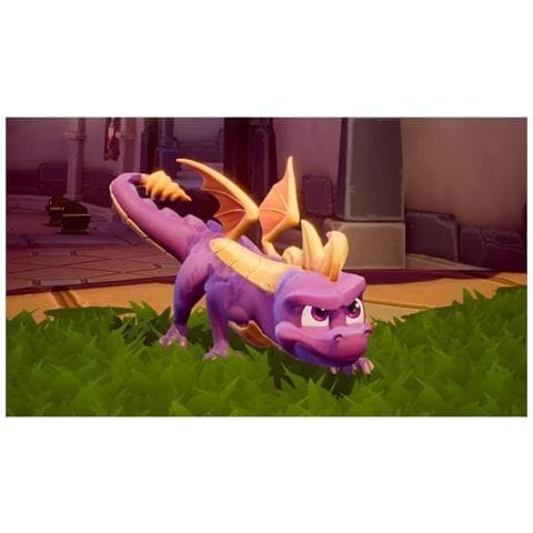 Spyro Reignited Trilogy Jeu Xbox One - Foto 2