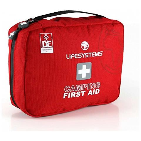 Camping First Aid By - Foto 1