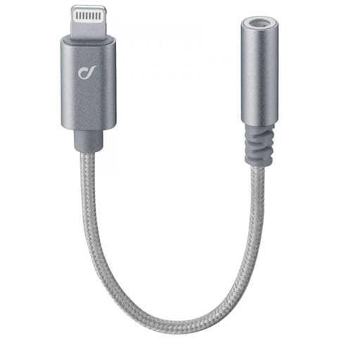 Adattatore Audio Per Jack 3.5mm - Foto 1