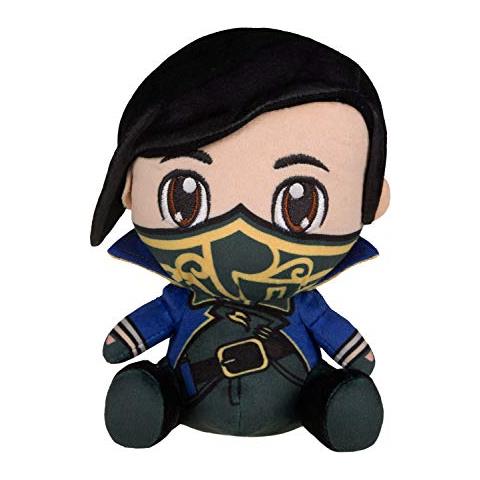 Disonorato 2 Peluche Emilie Kaldwin Stubbins - 20 Cm - Foto 1