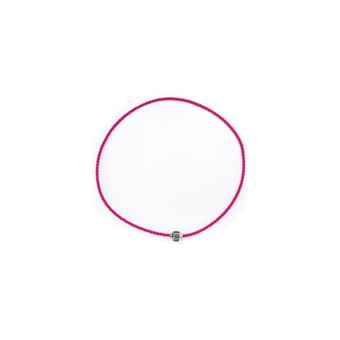 Gioielli Vmmd-27. Ciondolo, Colore Argento. Donna. - In ordine - Foto 2