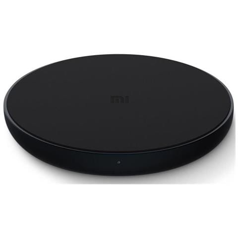 Wireless Charging Pad Interno Nero - Foto 7