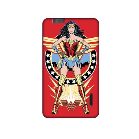 Wonder Woman HERO 16 GB Wi-Fi Multicolore - Foto 2