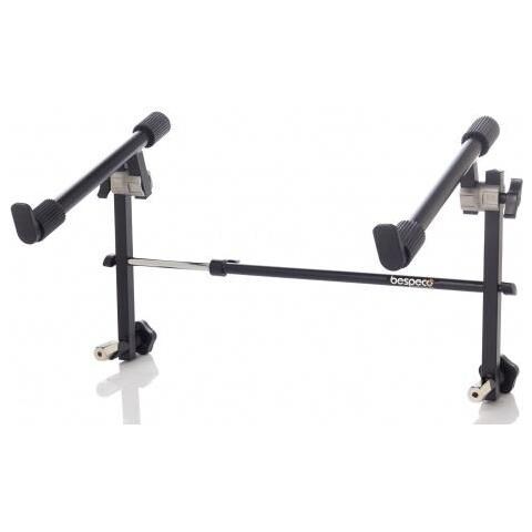 Ag28 Supporto Aggiuntivo Per Seconda Tastiera Regolabile In Inclinazione - Foto 1