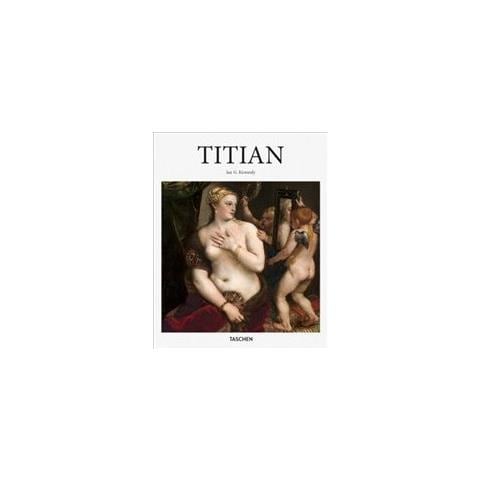 Ian G. Kennedy - Titian. Ediz. inglese - Foto 1