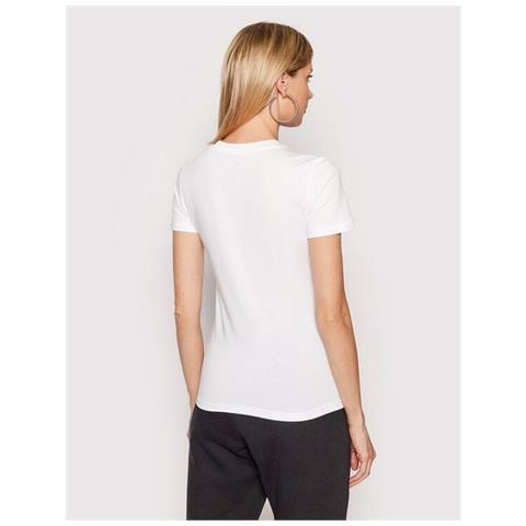 W Lin T T-shirt Manica Corta Donna Taglia L - Foto 2