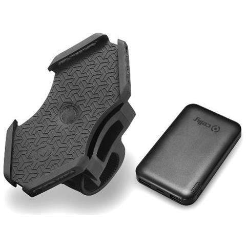 Bike Holder + Powerbank 5000 Bk - Foto 2