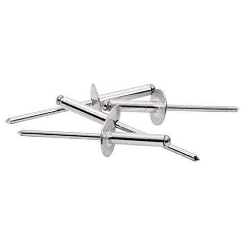 Xl 5000668 Rivetti Ø4,8x30 Mm Acciaio - Foto 2