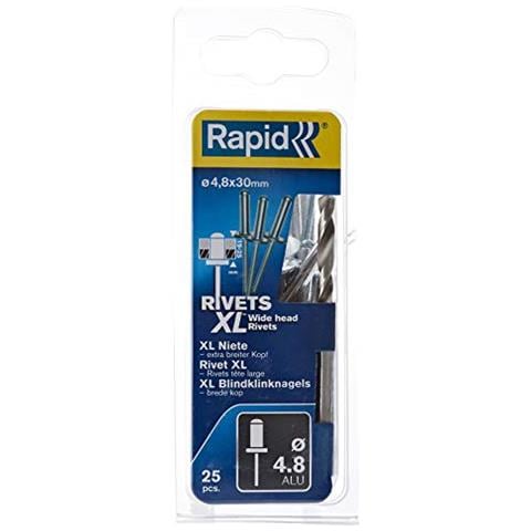 Xl 5000668 Rivetti Ø4,8x30 Mm Acciaio - Foto 1