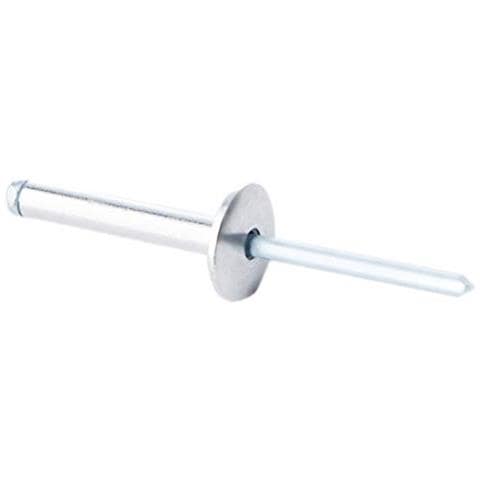 Xl 5000668 Rivetti Ø4,8x30 Mm Acciaio - Foto 3