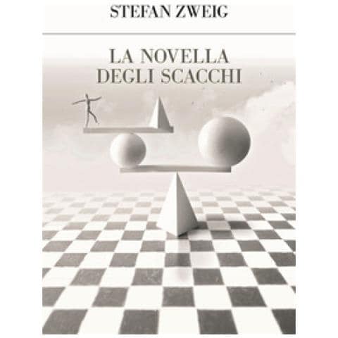 Stefan Zweig - Novella Degli Scacchi - Foto 1