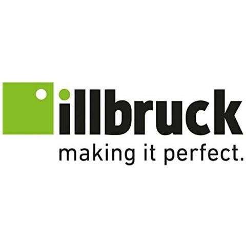 8713465317812 - Aa270 Pistola Schiuma Pro + Illbruck - Foto 2