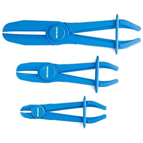 61705l - Set Di Pinze Stringitubi, 3 Pz - Foto 1