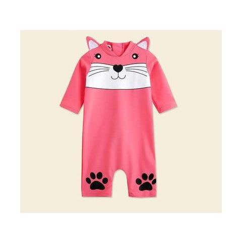 costumi da bagno per neonati