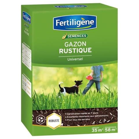 Universal Rustic Grass - 875 G - Foto 1