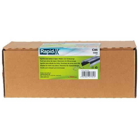 Graffette Per Viti E C85 - Foto 1