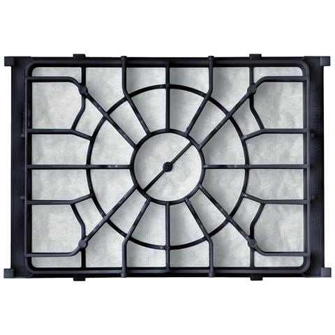 BBZ02MPF accessorio e ricambio per aspirapolvere Filtro A cilindro - Foto 1