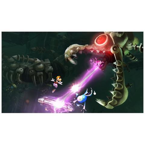 Xbox 360 Rayman Legends Versione UK - Foto 5