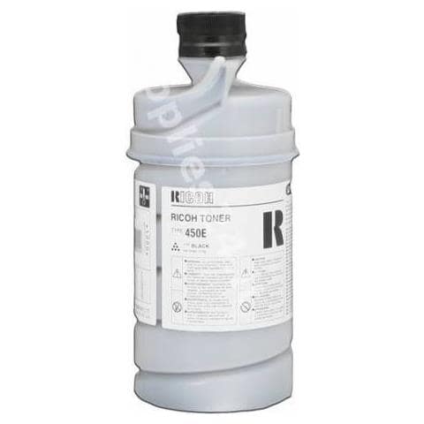 Toner Originale Nero Aficio FT4022 Capacità 17000 Pagine - Foto 1