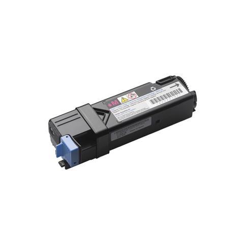 Toner Originale Magenta 1320c / 1320cn Capacità 2000 Pagine - Foto 1