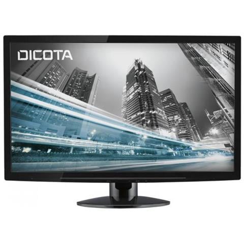 D31055, Senza cornice, PC, Nero, Polietilene tereftalato (PET), Anti-glare, Anti-reflective, LCD - Foto 2