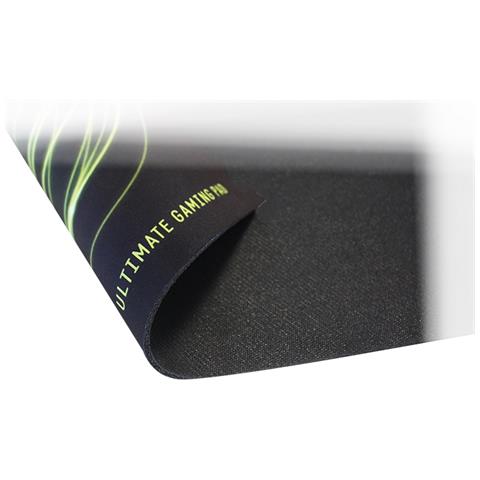 R5, Immagine, Cotone, Gomma, 80 x 350 x 80 mm, Nero, Verde - Foto 1