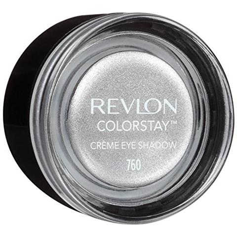 COLORSTAY CREME EYESHADOW EARL GREY 760 - Foto 8