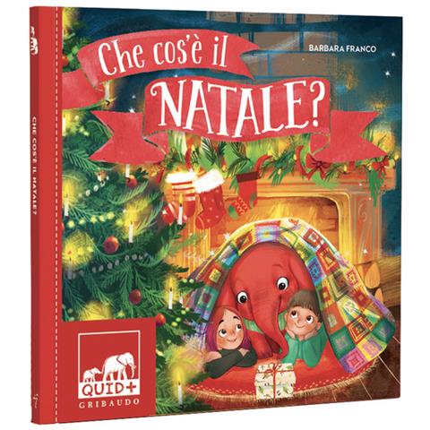 Barbara Franco - Che Cos'è Il Natale? Ediz. A Colori - Foto 2