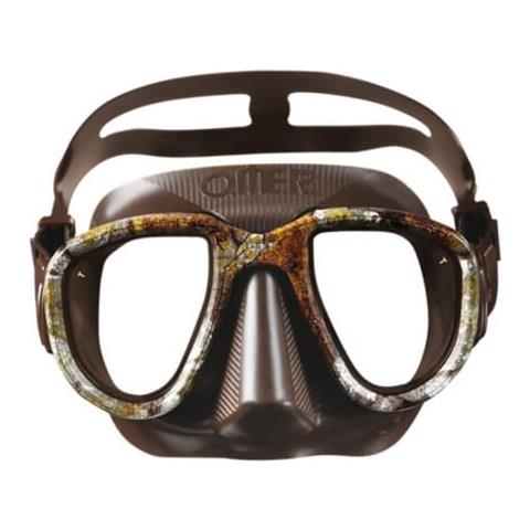 OMER SUB - Omer Alien Trasparente Mimetico 3d - ePRICE