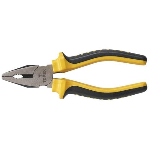 Pinza Universale 160 Mm Senza Molla, Acciaio Crv - Foto 4